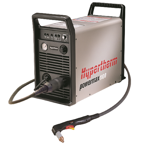 Hypertherm Powermax 1100 plazmavágó