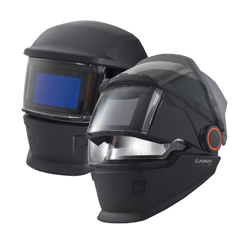 Kemppi GAMMA- Invent Welding