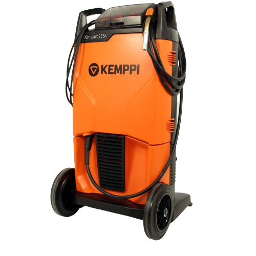 Kemppi Kempact - Invent Welding