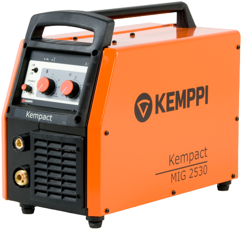 Kemppi Kempact Mig