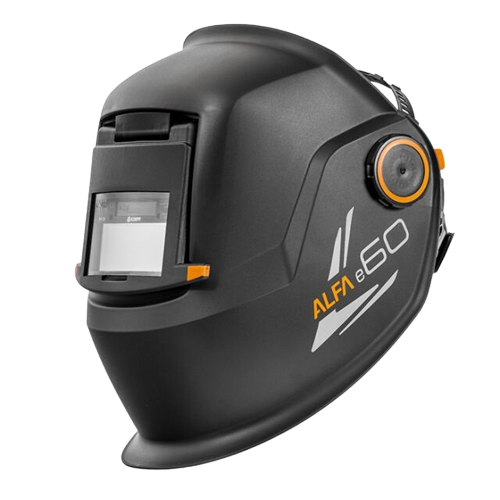 Kemppi ALFA e60P / e60A- Invent Welding