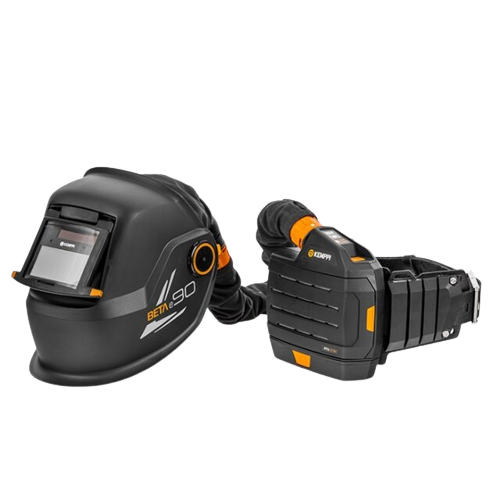 Kemppi BETA PFA / SFA / XFA - Invent Welding