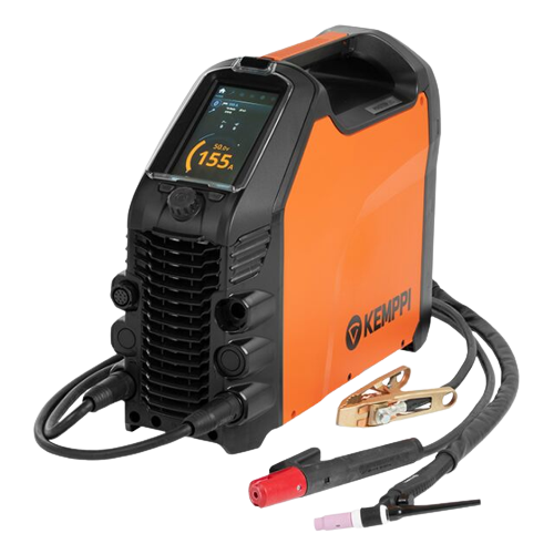 Kemppi Master315- Invent Welding