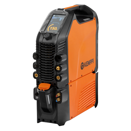 Kemppi MasterTig- Invent Welding