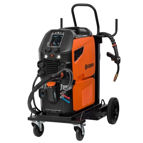 Kemppi MasterM- Invent Welding
