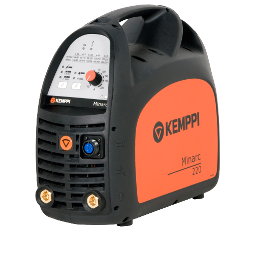 Kemppi Minarc220 - Invent Welding