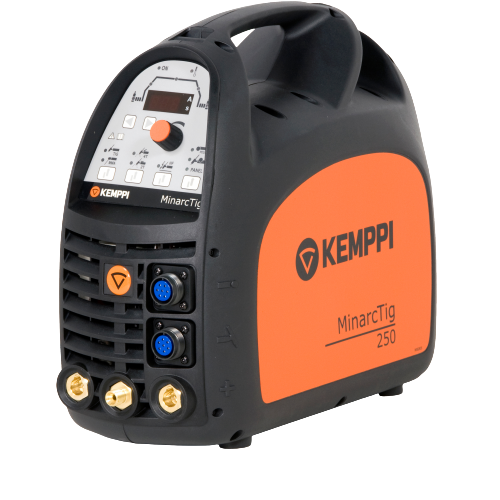 Kemppi MinarcTig- Invent Welding
