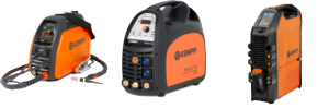 Kemppi AVI - Invent Welding