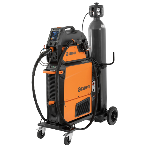 Kemppi X5- Invent Welding