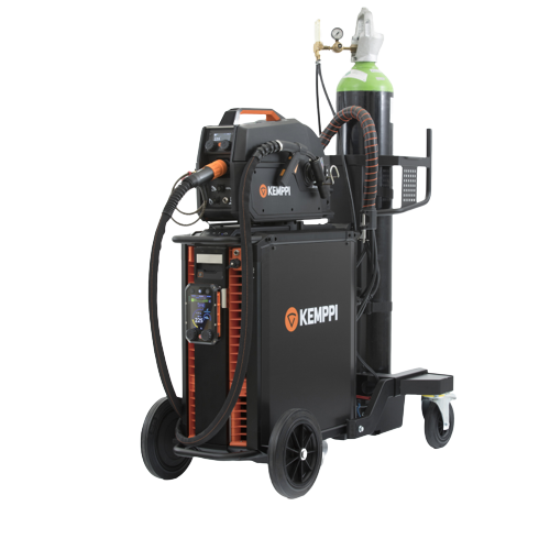 Kemppi X8- Invent Welding