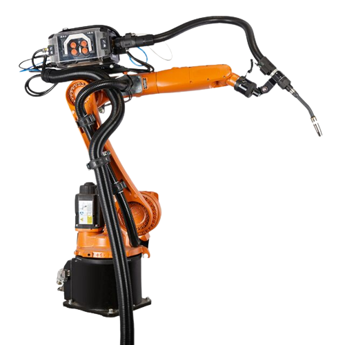 Kemppi Robot hegesztőpisztoly csomagok- Invent Welding