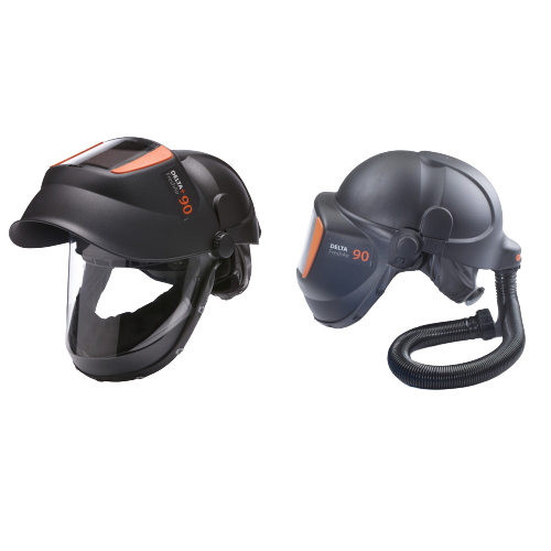 Kemppi DELTA+90 XFA / DELTA 90 SFA- Invent Welding